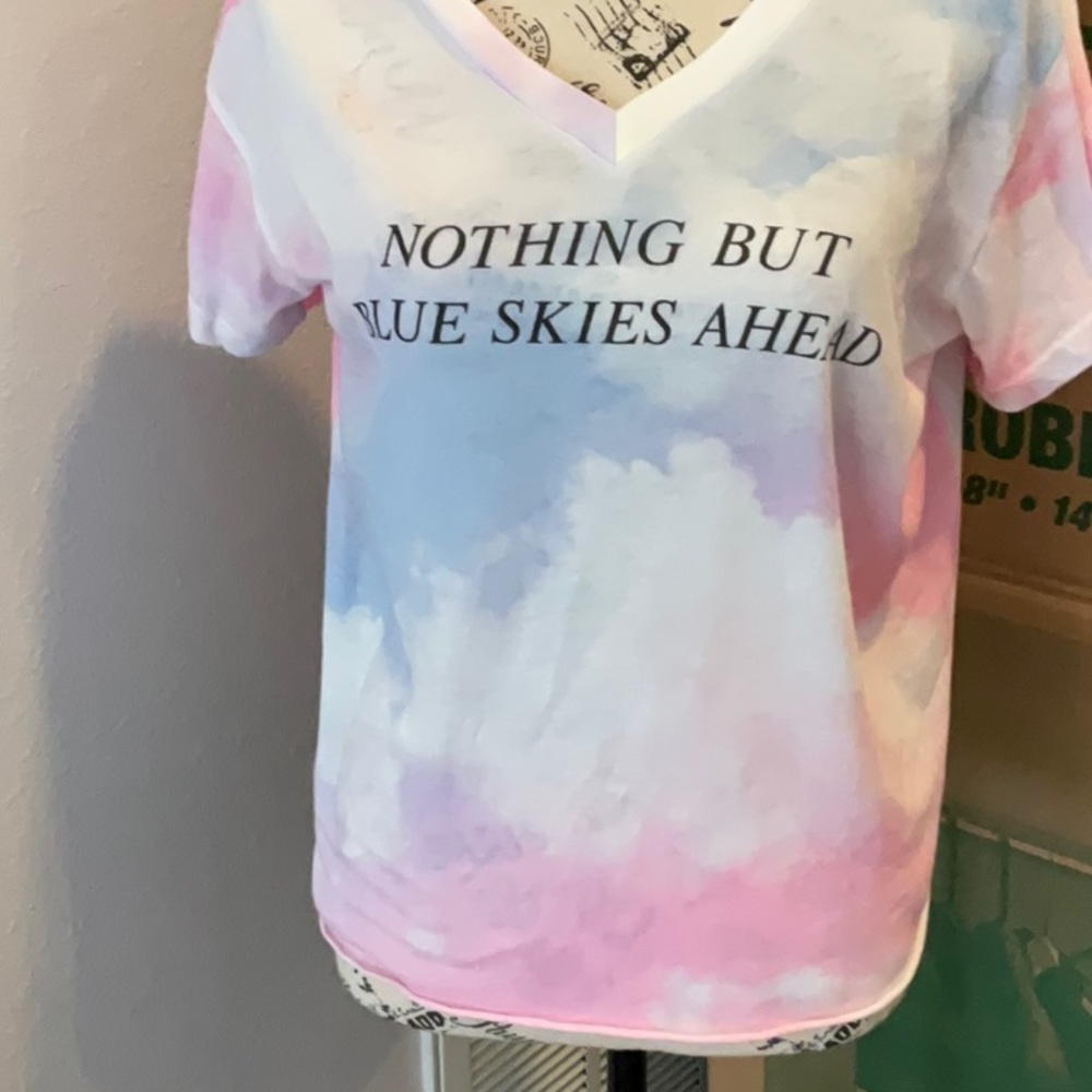 Wild fox t shirt